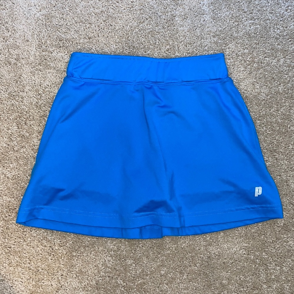 Womens Prince Tennis Skort!